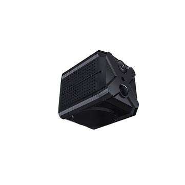 X9 1080P HD Home Security Surveillance Network Camera with Night Vision Motion Sensor Detection Alar