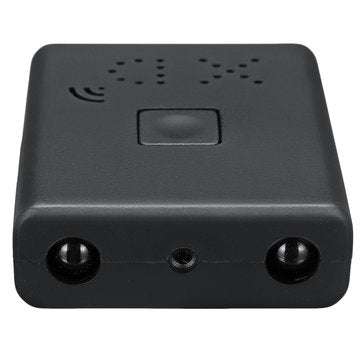 XD WIFI 1080P HD Night Vision IR cut IP Camera Mini Micro Wireless Camera Home Security