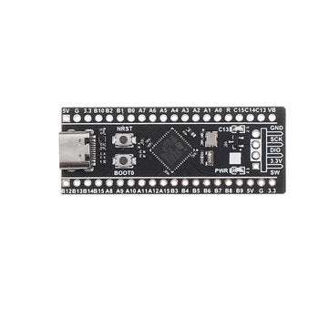 10pcs STM32F401 Development Board STM32F401CCU6 STM32F4 Learning Board  for Arduino - produ
