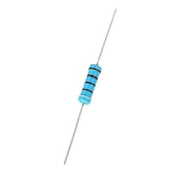 20pcs 2W 9.1KR Metal Film Resistor Resistance 1% 9.1K ohm Resistor