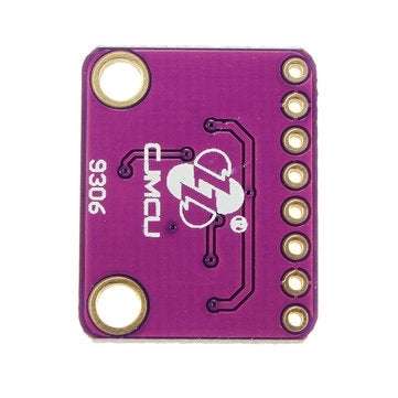 10Pcs CJMCU-9306 PCA9306 2-Bit Bidirectional I2C Bus And SMBus Voltage Level Translator