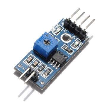 20pcs Snow Raindrops Humidity Rain Weather Detect Sensor Module  for Arduino - products tha