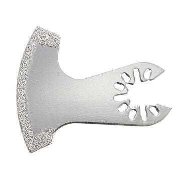 9pcs Saw Blades with 32pcs Sandpaper Oscillating Multitool