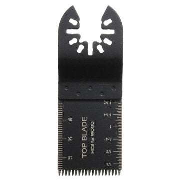 9pcs Saw Blades with 32pcs Sandpaper Oscillating Multitool