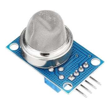 3pcs MQ-4 Methane Natural Gas Sensor Module Shield Liquefied Electronic Detector Module  fo