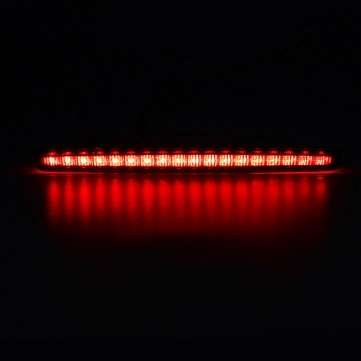 Car LED High Level Rear Brake Lights Stop Lamps For VW TRANSPORTER T5 3RD THIRD