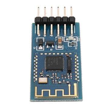 JDY-08 4.0 bluetooth Module BLE CC2541 Airsync  for Arduino - products that work with offic