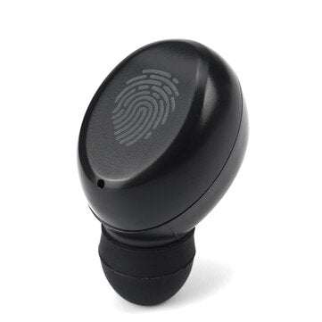 V8 bluetooth 5.0 TWS In-Ear Headset Power Display Wireless Sport Earphone Mini Stereo Headphones wit