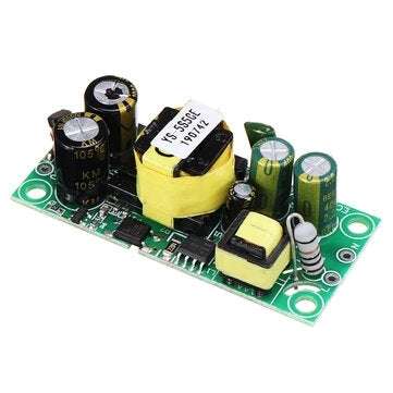 YS-5S5CE AC to DC 5V 1A Switching Power Supply Module 5W 5V DC Voltage Conterver