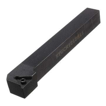 STGCR1212H11 12x12x100mm Lathe Boring Bar Turing Tool Holder With A TCMT1102 Insert