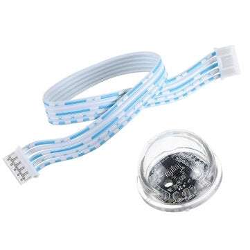 B-LUX-V30B 0-200000lux Light Intensity Sensor Illuminance I2C Digital Light Intensity Sensor Module