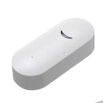 Tuya Smart WiFi Door Sensor Window Sensor Door Open/Closed Detectors Wifi Home Alarm Compatible With