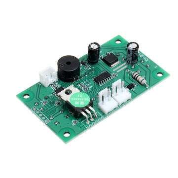XH-W1319 Incubation Thermostat Digital Temperature Controller Hatching Mute Heating Temperature Cont