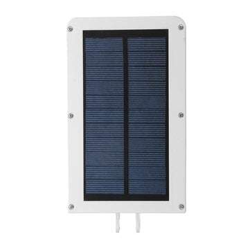 Motion Sensor PIR Bright 48 LED Solar Wall Power Light Garden Outdoor Street Lamp+Remote Control