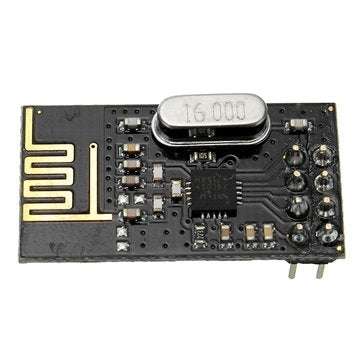 SI24R1 NF-01-S 2.4G Wireless Serial Module Transparent Transmission