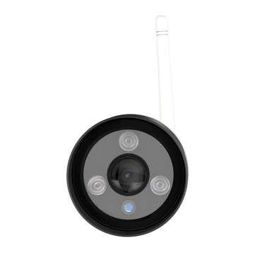 VStarcam C63S 1080P Wireless IP Camera Night Vision Motion Detector Two Way Audio  Outdoor Camera