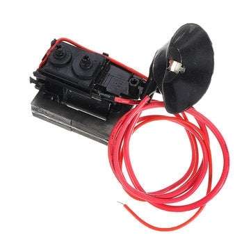 ZVS Tesla Coil Power Supply Boost High Voltage Generator Driver Board Induction Heating Module DIY P