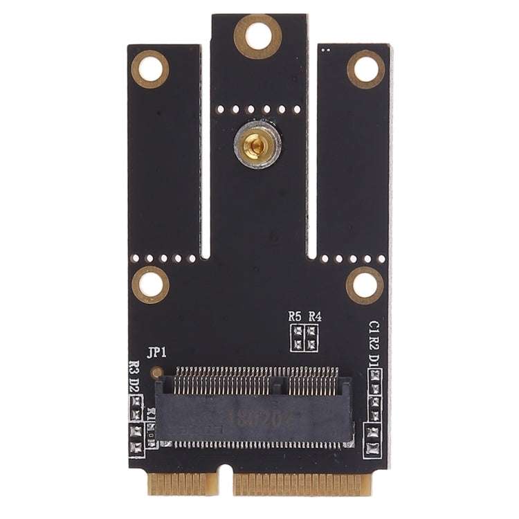 M.2 NGFF Key A to Mini PCI-E PCI Express Converter Adapter for Intel 9260 8265 7260 AC NGFF Wifi ...