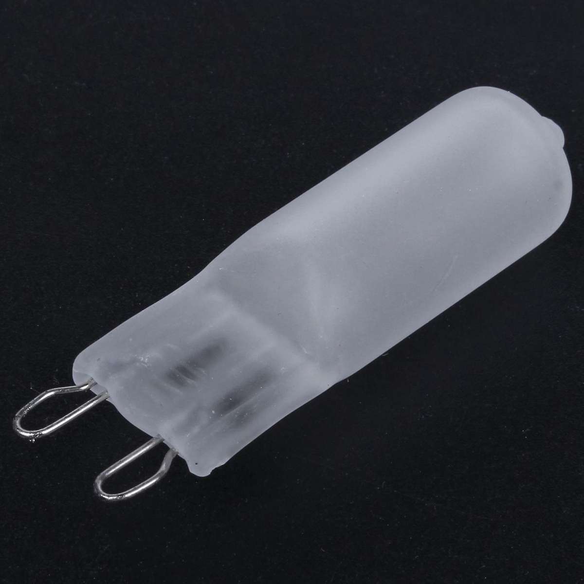 10x G9 Halogen Licht Leuchte Beleuchtung 25w Warmweiss