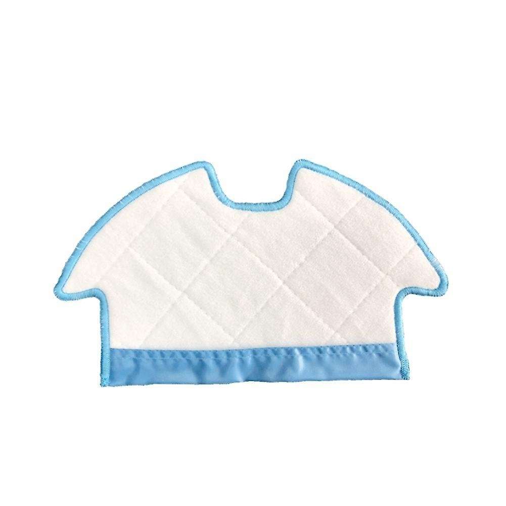 The New 5pcs Rag Is Suitable for Replacement Of Accessories