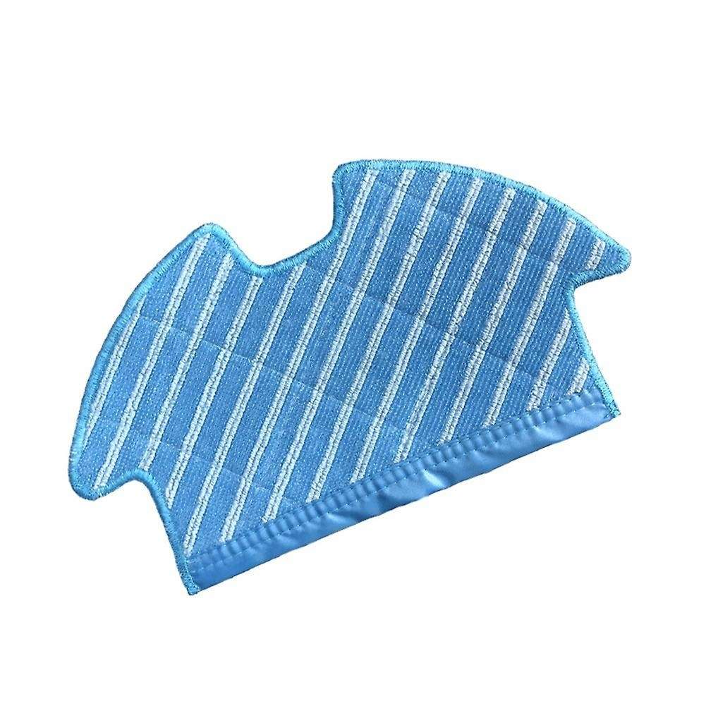 The New 5pcs Rag Is Suitable for Replacement Of Accessories