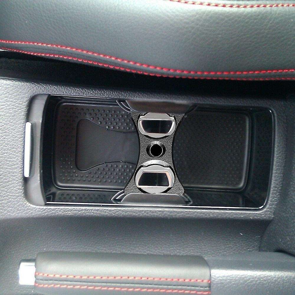 Bottle Opener Cup Holder 1k0858230a for Mk 5/6 R32 Jetta Scirocco Eos