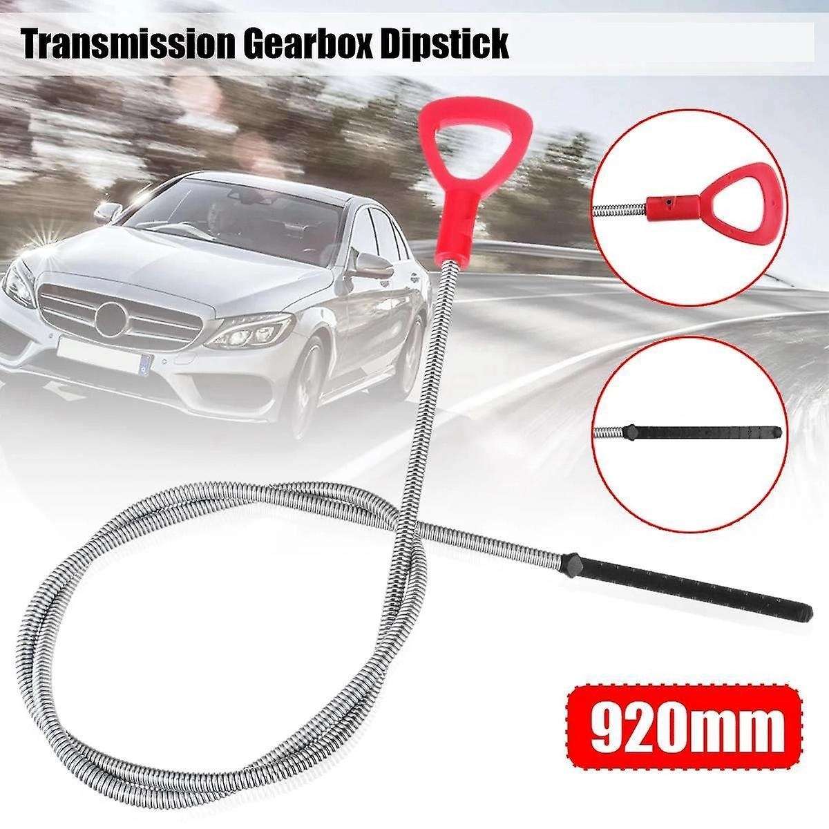 920mm Auto Car Transmission Gearbox Dipstick for Mercedes-benz
