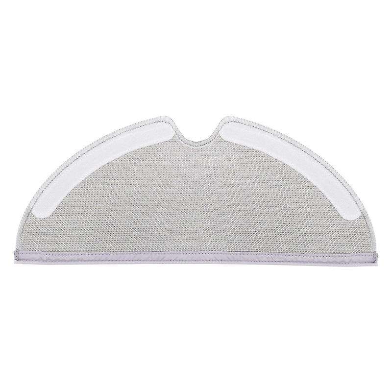 2pcs Full Cover Design Mop for Xiaomi Mijia 1c 1t F9 D9 Robot
