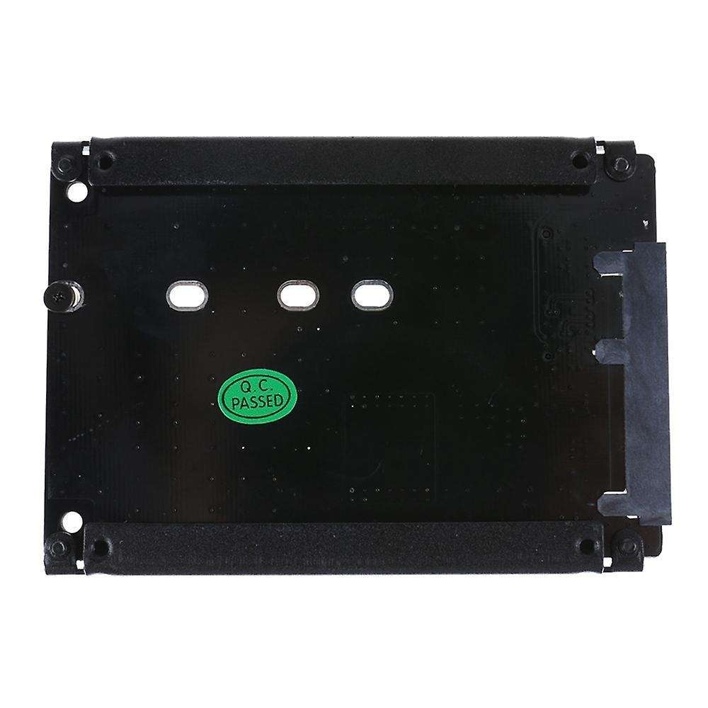 M.2 Ngff (sata) Ssd to 2.5 Sata Adapter for 2230/2242/2260/2280mm M2