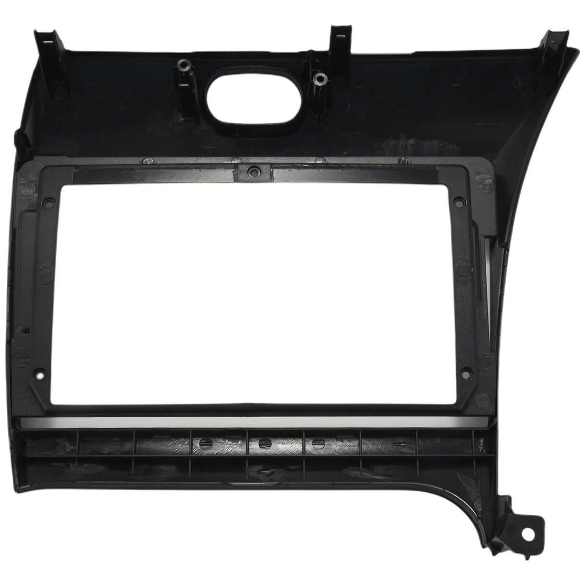 5x 9 Inch Car Dvd Frame Trim Kit Fascia Panel for Kia 2012-2019 Left
