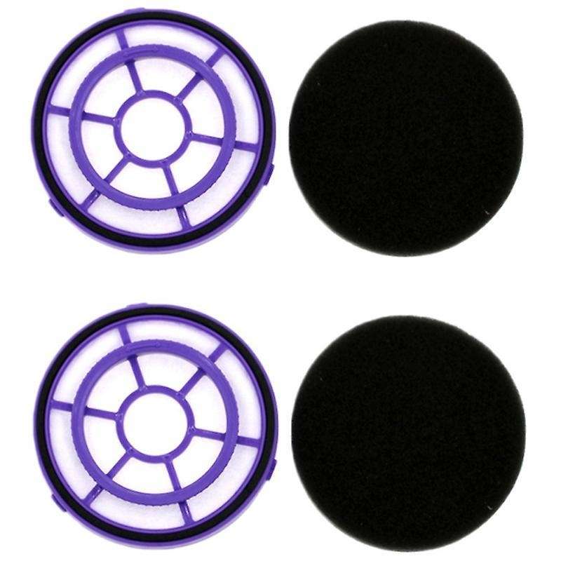 Hepa Filter for Puppyoo D-526 Wp526 Vacuum Cleaner Spare Parts