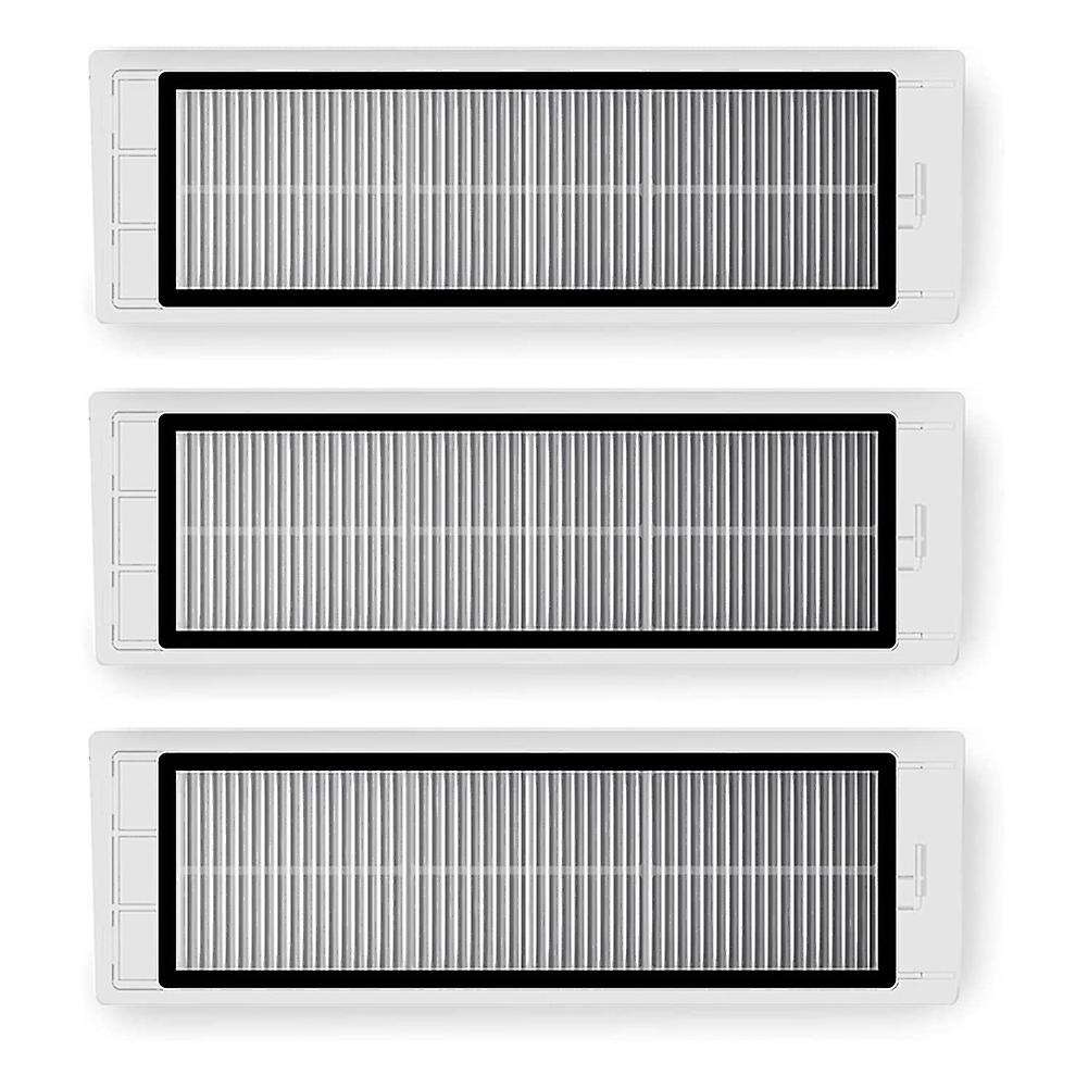 For Xiaomi Roborock S4, S5,s5max,s6 Max and E Replacement Hepa Filter