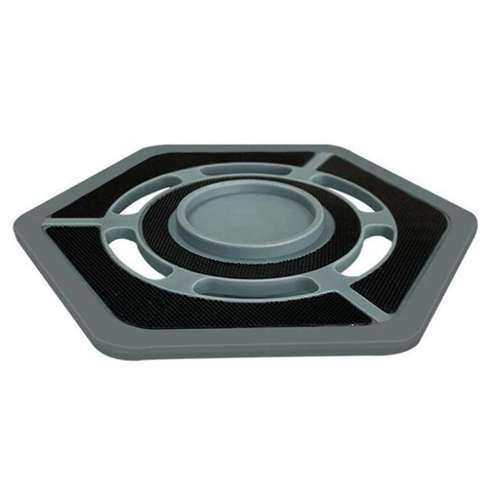 6 Pack Mop Holder for Ecovacs Deebot N9+ Vacuum Cleaner Accessories