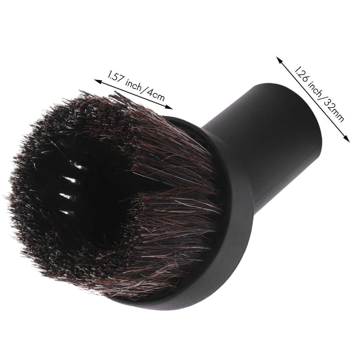32mm Brosse A Poussieres Pour Aspirateur