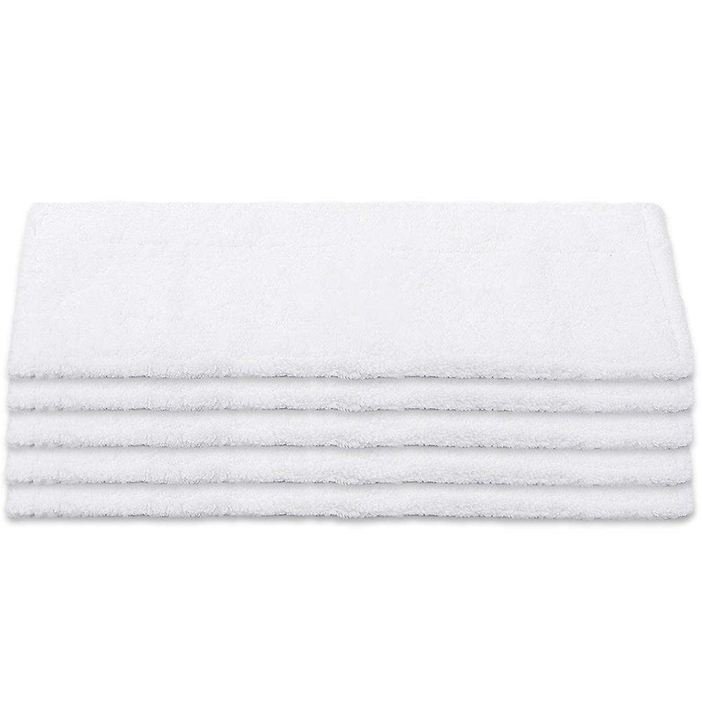 5 Pieces Of Mop Cloth for Karcher Easyfix Sc1 Sc2 Sc3 Sc4 Sc5 Cleaner