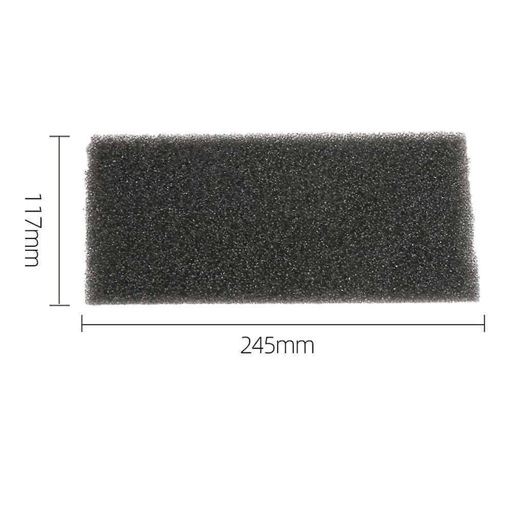 Car Evaporator Box Blower Sponge Filter for Bmw 5/7 Series F18 10-17