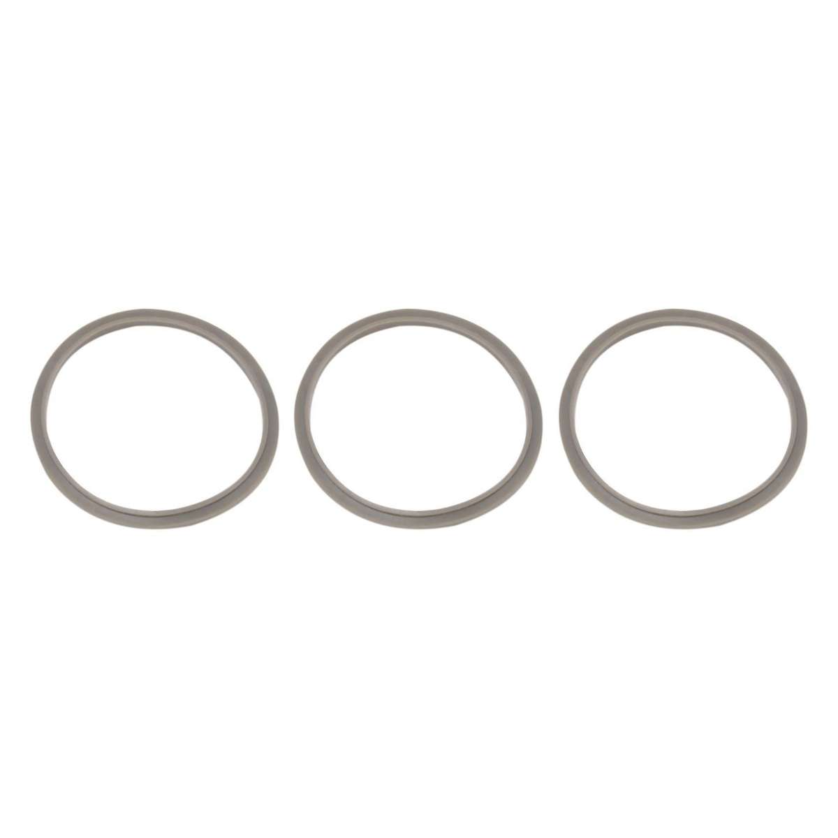 Blender Gaskets with Lip Compatible for Nutribullet Nb-101b 900w