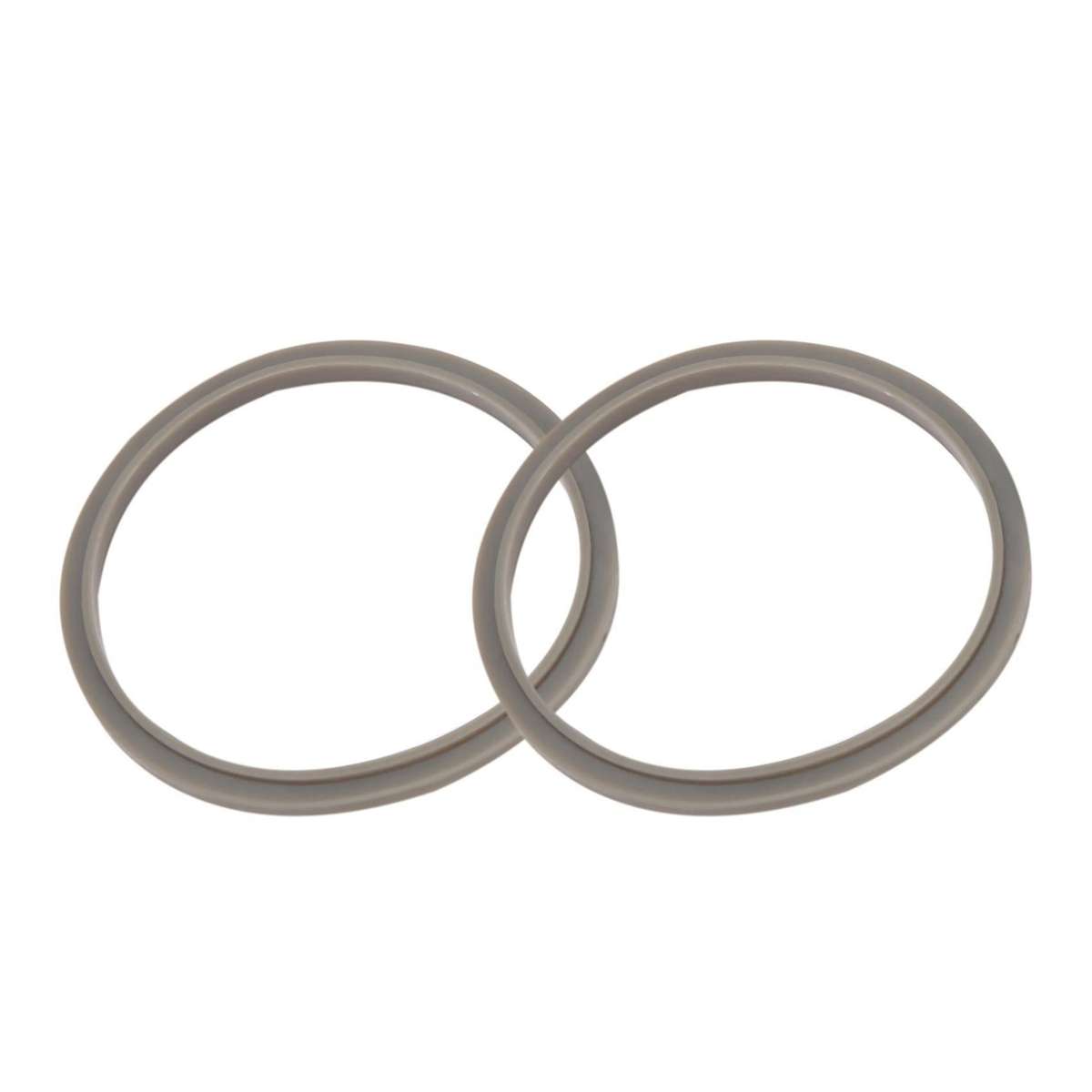 Blender Gaskets with Lip Compatible for Nutribullet Nb-101b 900w