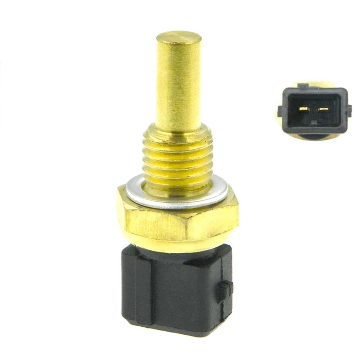 Coolant Sensor Water Temperature Sensor for Kia Sportage 95-97