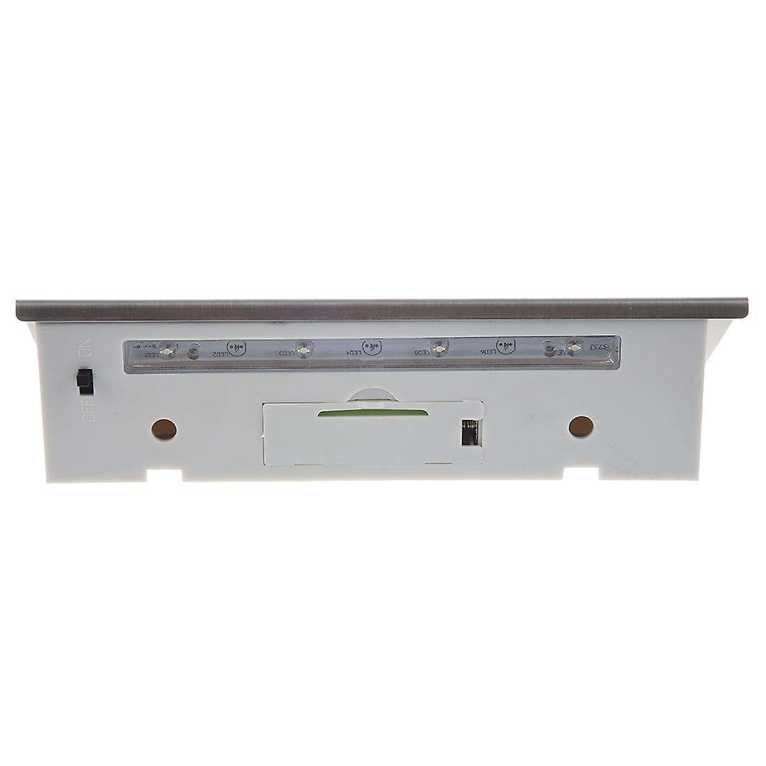 2 In 1 Out Vga 2 Porte A Monitor Two Sources Manual Switch Splitter