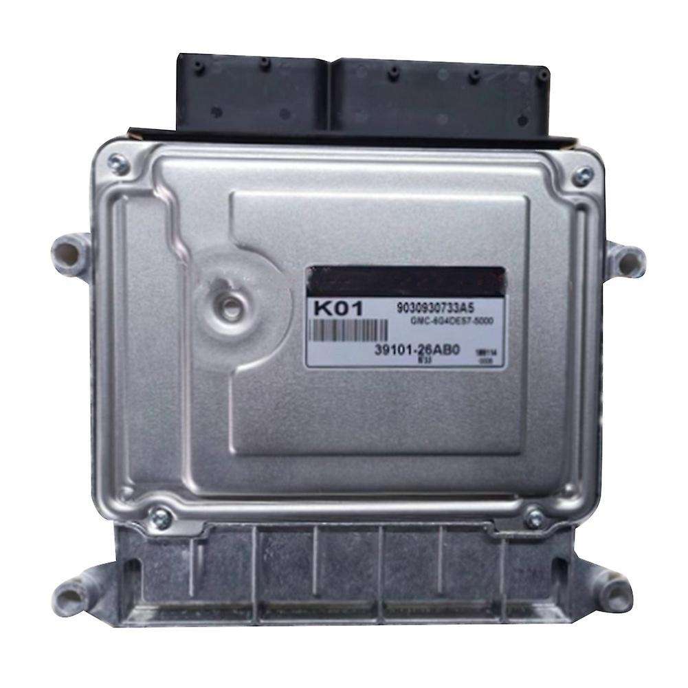 39101-26ab0 Ecu Car Engine Computer Board Electronic Control Unit