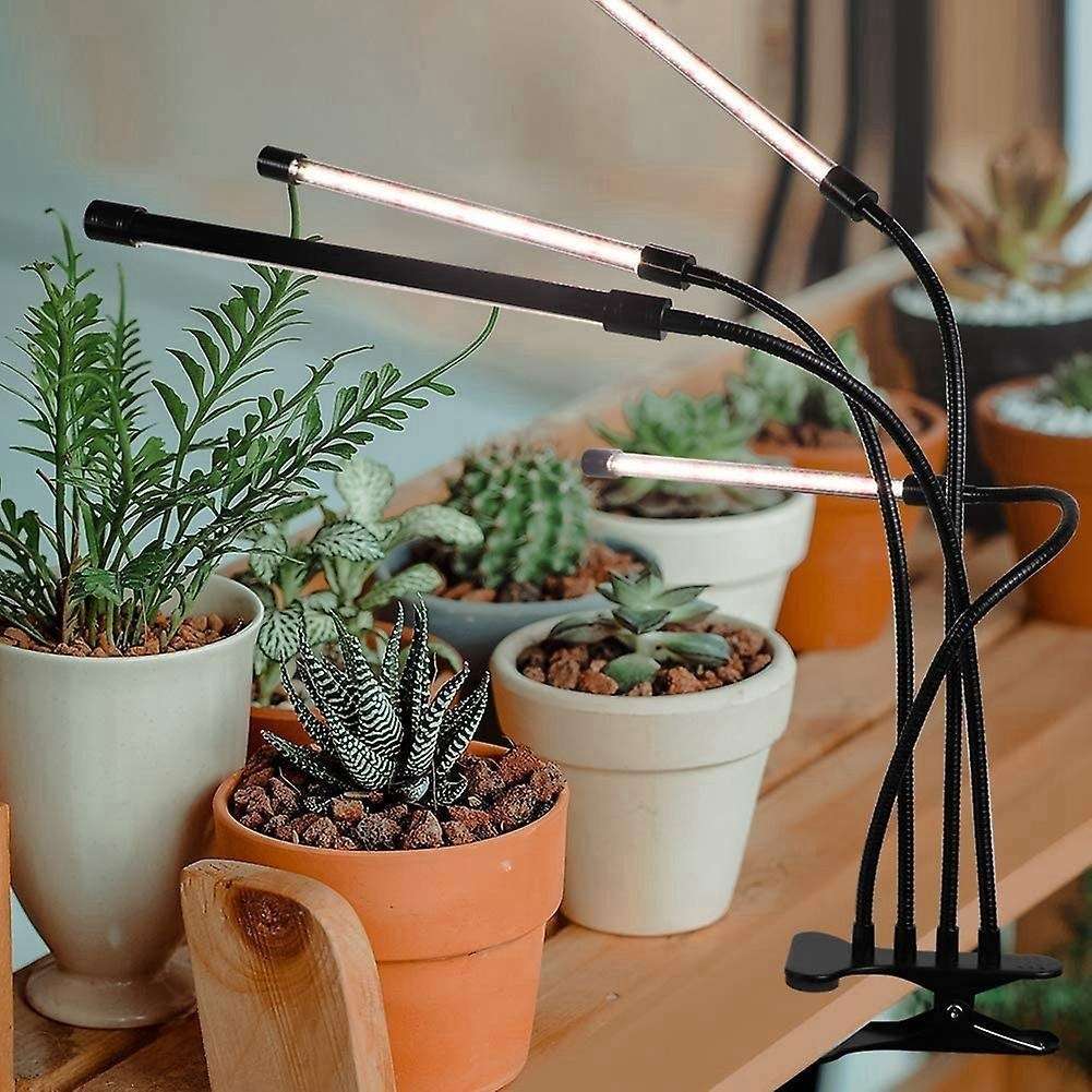 80w Full Spectrum Phyto Lamps for Plants House Hydroponics Succulent