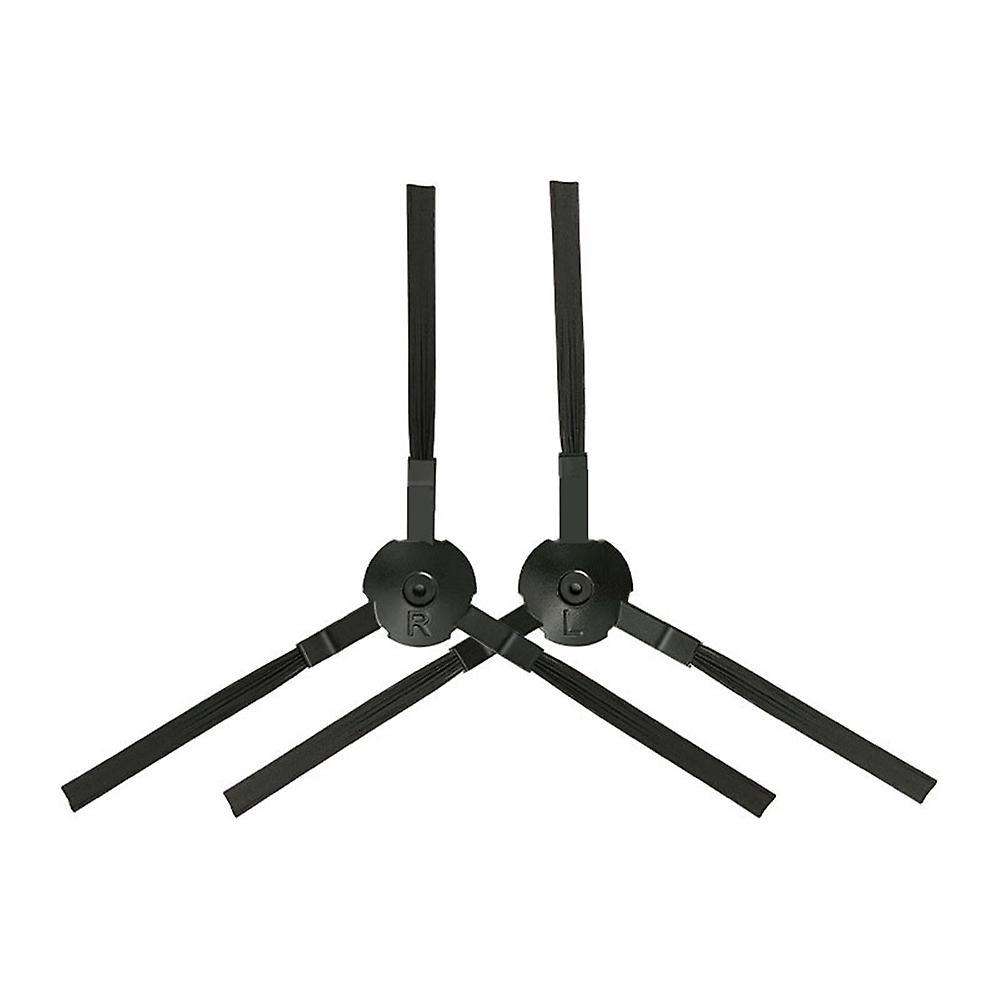 Replacement Parts for Ilife V3 V5 V5s V3s A6 A4 A4s V50 V55 (1 Pair)