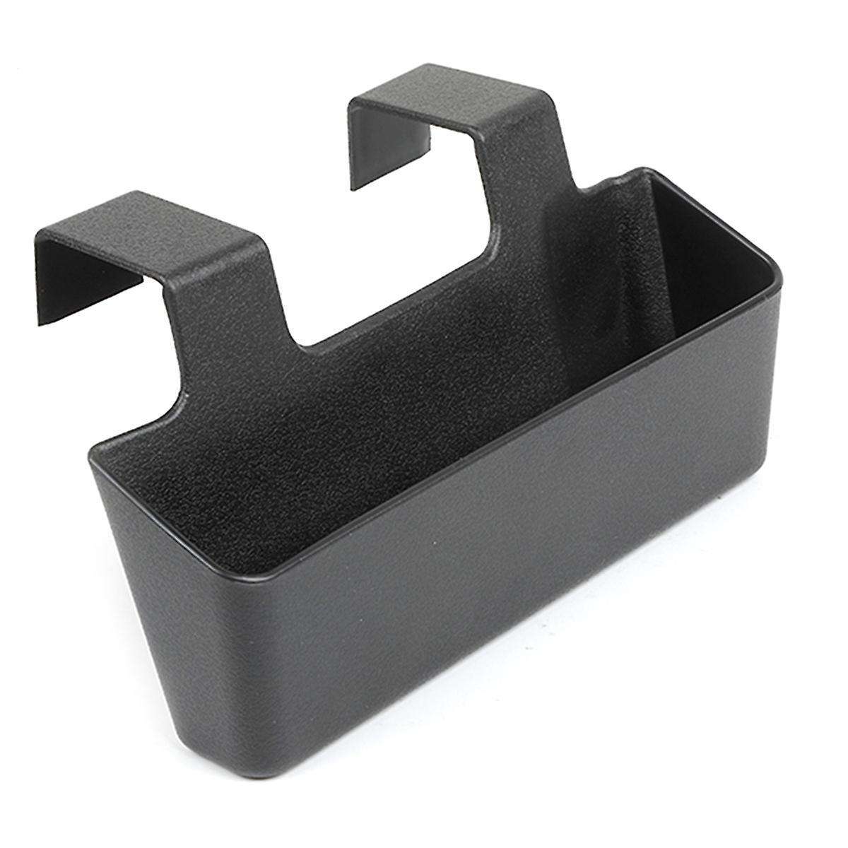 Storage Tray Phone Holder for 2011-2017 Jeep Wrangler Jk & Unlimited