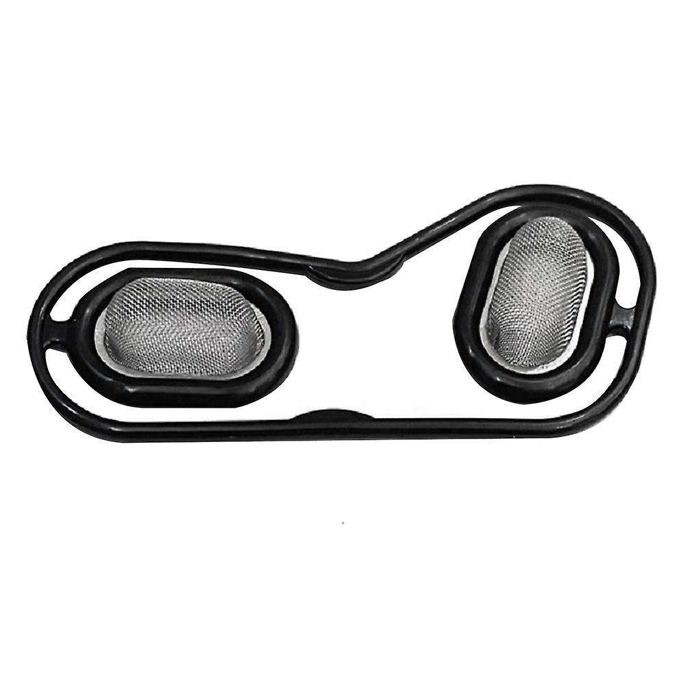 Car Transmission Solenoid Valve Gasket Filter for Honda Civic Accord