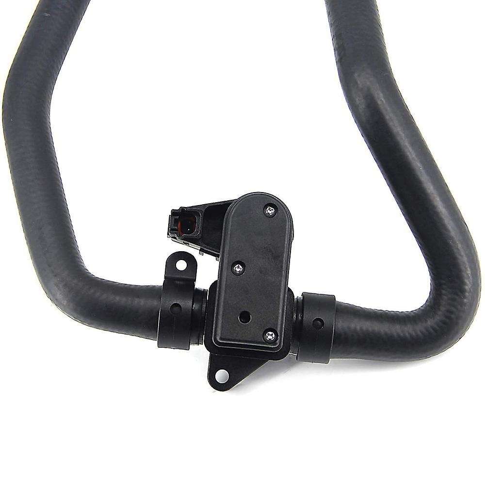 Hvac Heater Unit Inlet Hose Control for 2006-2015 Nissan Titan 5.6l