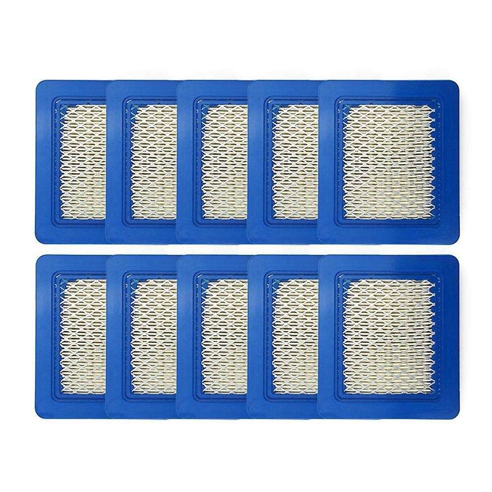 Air Filter, for Briggs and Stratton 491588, Toro 20332, Lawn Mower