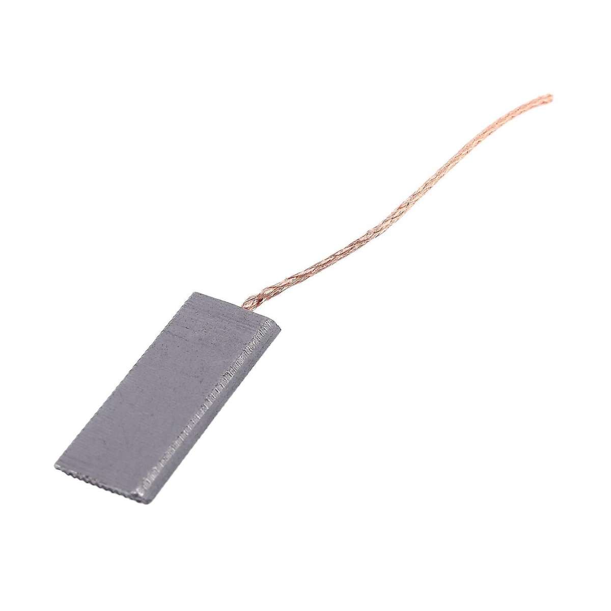 10pcs Carbon Brushes Motor Carbon Brushes for Siemens 5x13.5x40mm