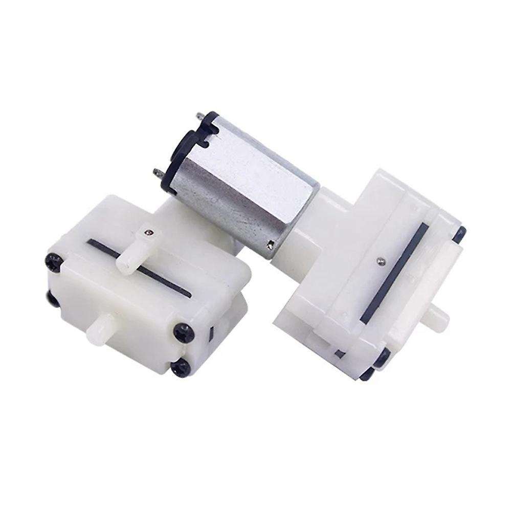2pcs Water Pump Motor for Xiaomi Mijia G1 Mjstg1 Robot Vacuum Cleaner