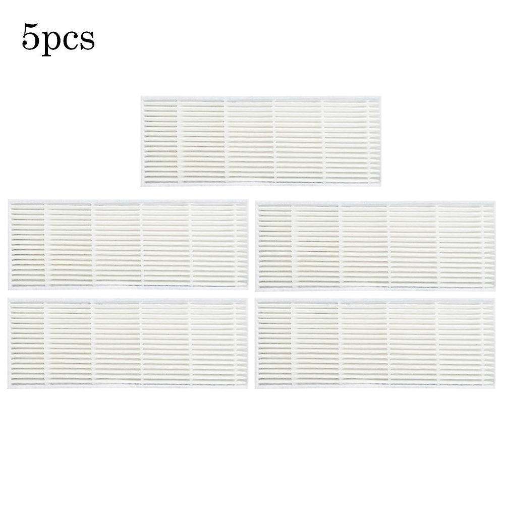 Hepa Filters for Lefant M210 M210s M210b M213 Robotic Parts Kits